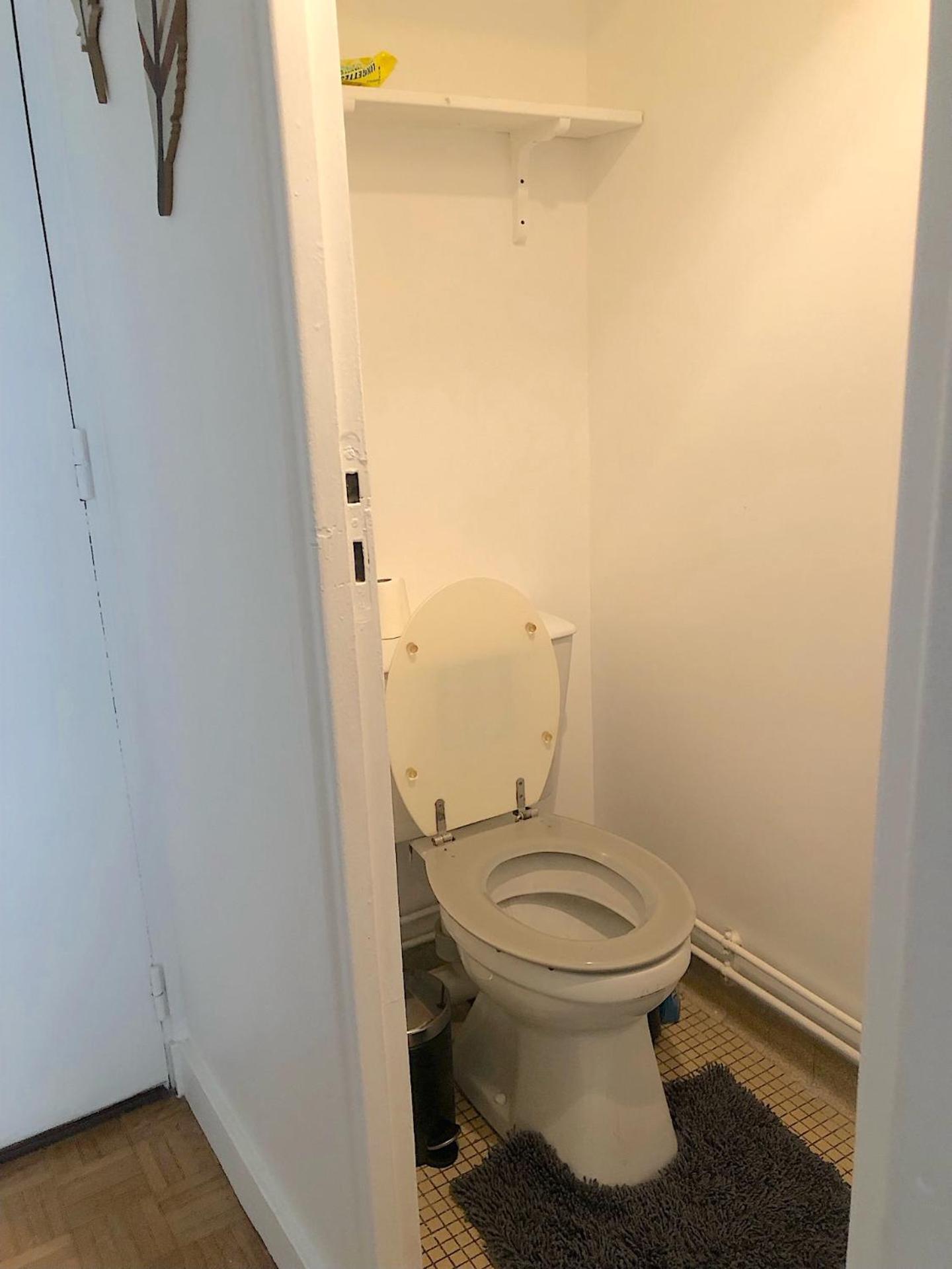 Renovated Charming Apt Ideal To Visit Paris Clichy Luaran gambar