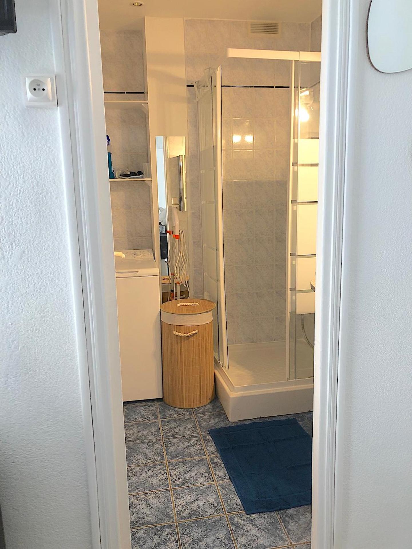 Renovated Charming Apt Ideal To Visit Paris Clichy Luaran gambar