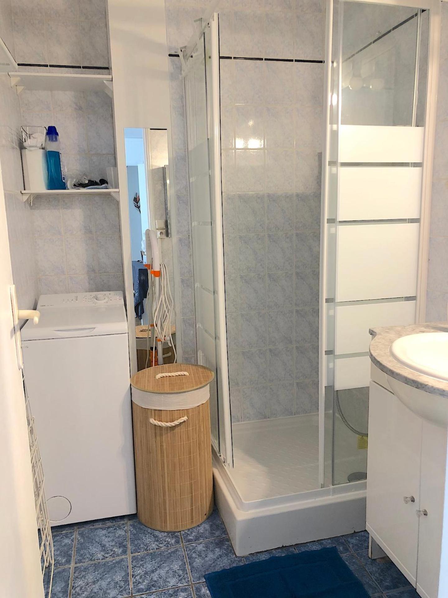 Renovated Charming Apt Ideal To Visit Paris Clichy Luaran gambar